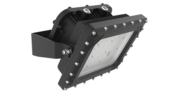 LEXF  |  Explosion Proof LED Light Fixture