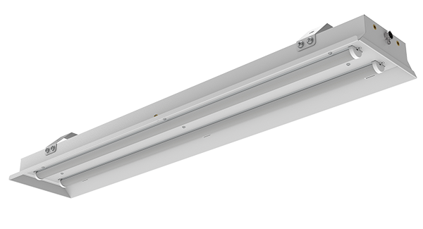 LE104  |  Ordinary Location LED Light Fixture