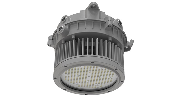 LEHL2  |  Hazardous Location LED Light Fixture