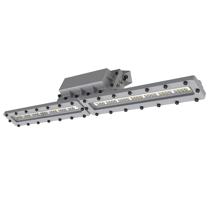 LEXS-EM  |  Explosion Proof LED Light Fixture