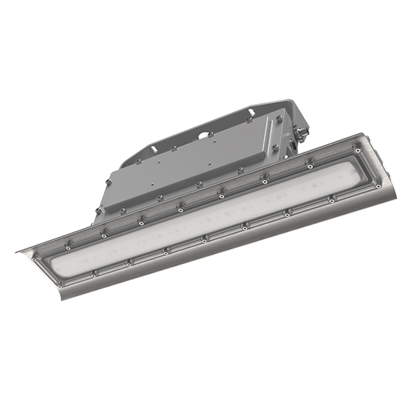 LEHS-EM  |  Hazardous Location LED Light Fixture