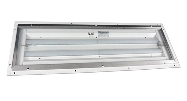 LE181  |  General Industrial LED Light Fixture