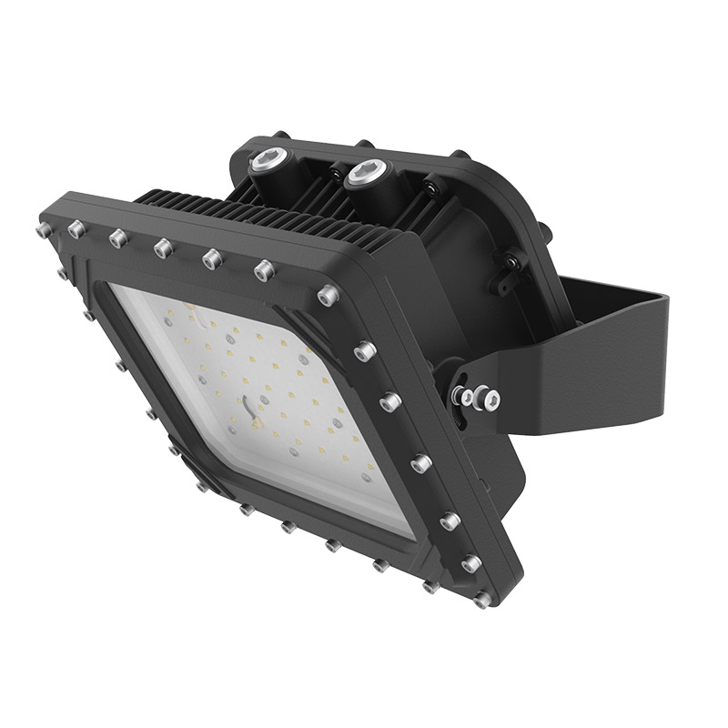 Lexf Explosion Proof Led Light