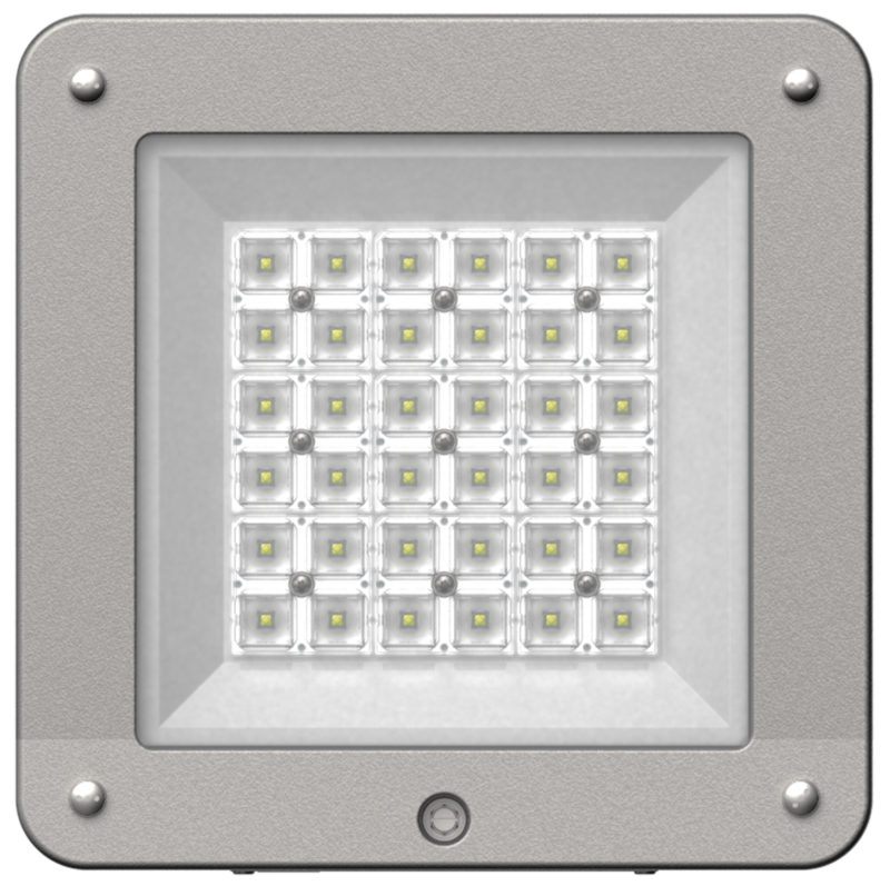 LE302  |  High Bay / Marine LED Light Fixture