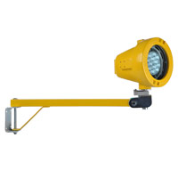 LED Dock Light  |  Loading Dock and Task Light Assemblies