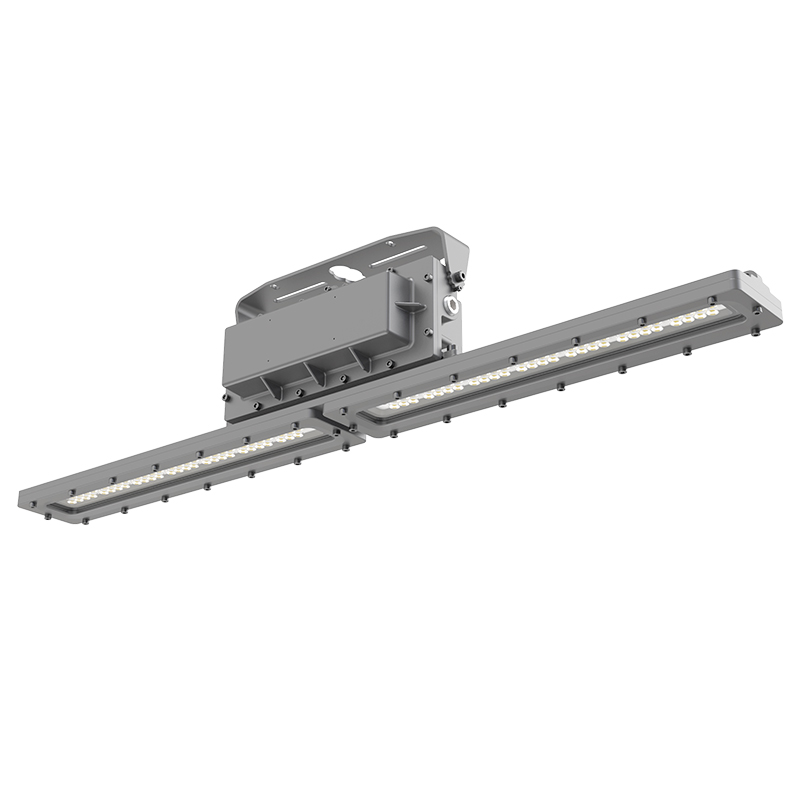 LEXS-EM  |  Explosion Proof LED Light Fixture