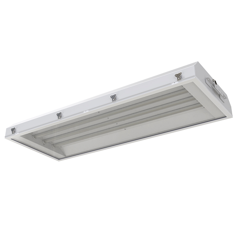 LE451  |  Hazardous Location LED Light Fixture