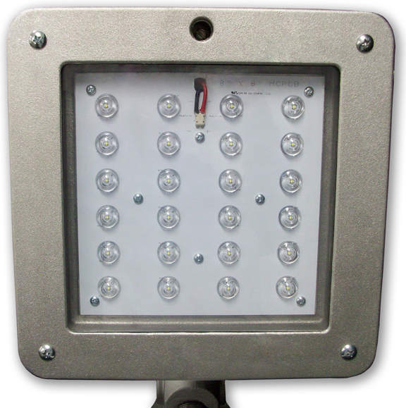 LE401  |  Hazardous Location LED Light Fixture