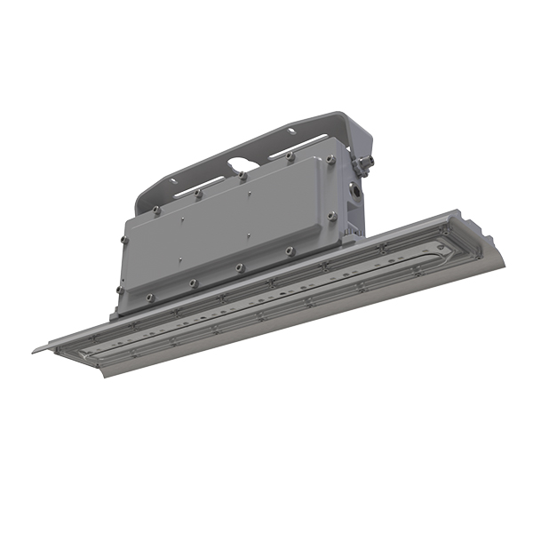 LEHS-EM  |  Hazardous Location LED Light Fixture