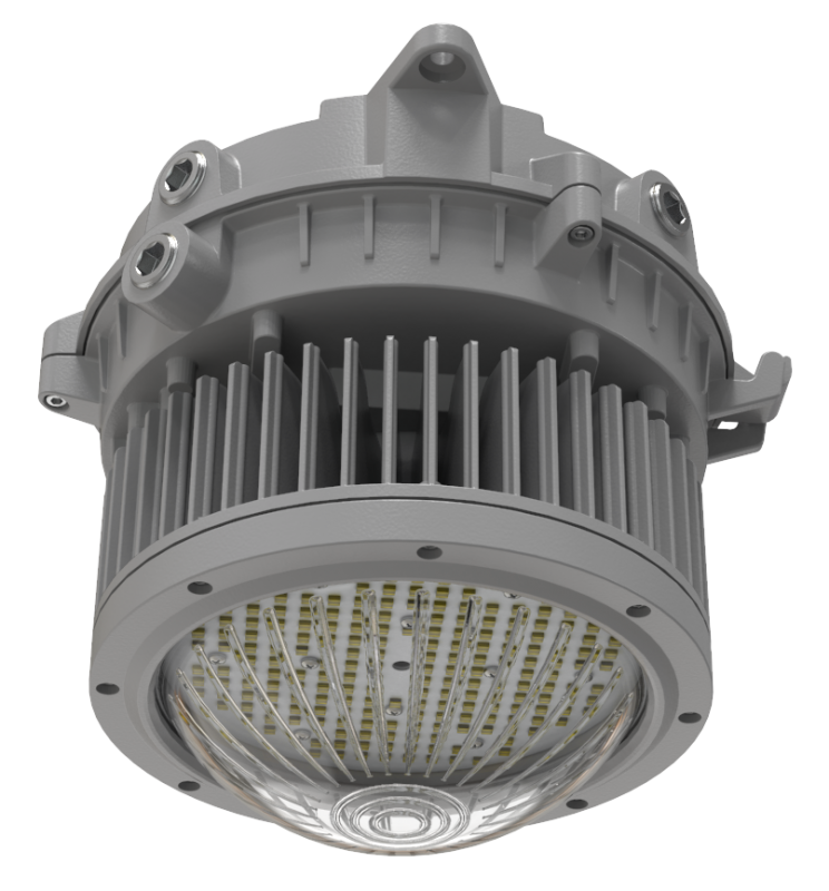 LEHL2  |  Hazardous Location LED Light Fixture