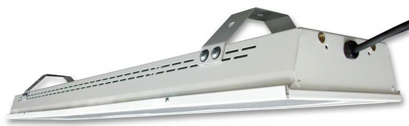 LE101  |  General Industrial LED Light Fixture