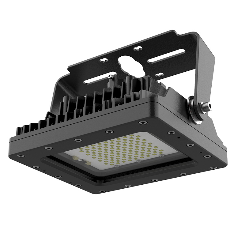 LEXF1  |  Explosion Proof LED Light Fixture