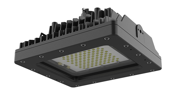 LEXF1  |  Explosion Proof LED Light Fixture