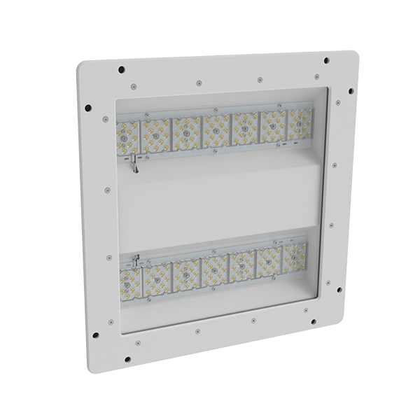 LE484C  |  LED Hazardous Room Light Fixture