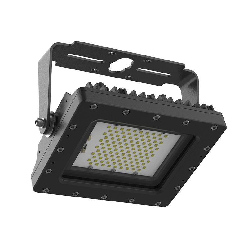 LEXF1  |  Explosion Proof LED Light Fixture