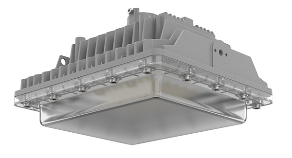 LEHF1  |  Hazardous Location LED Light Fixture