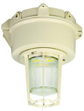 H LED  |  Hazardous Location LED Light Fixture