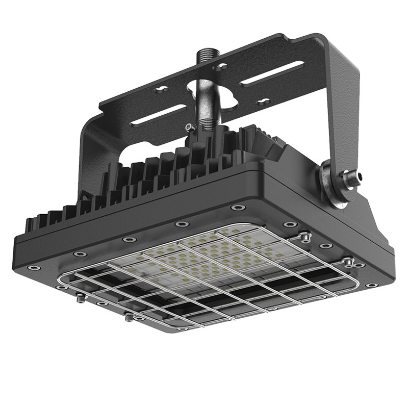 LEXF1  |  Explosion Proof LED Light Fixture