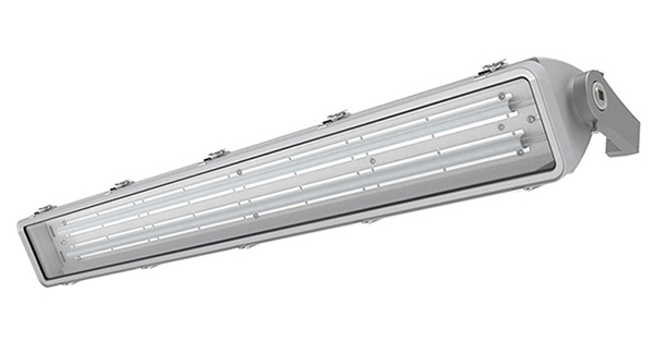 LE384  |  Hazardous Marine LED Light Fixture