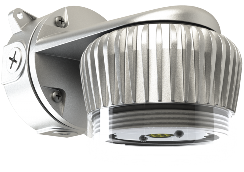 LEVP Wet/Damp LED Light Fixture LDPI Inc