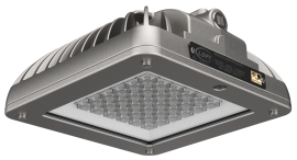 LE302  |  High Bay / Marine LED Light Fixture