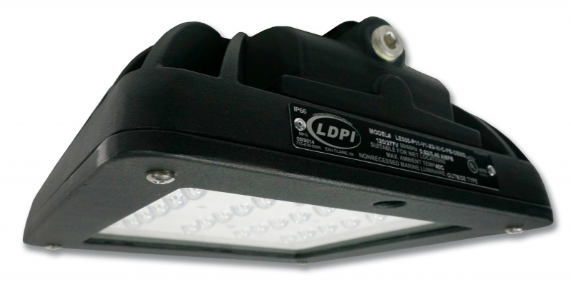 LE401  |  Hazardous Location LED Light Fixture