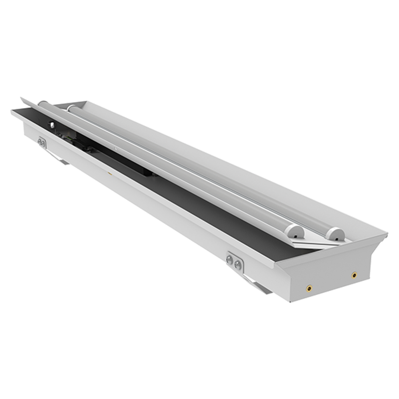 LE104  |  Ordinary Location LED Light Fixture