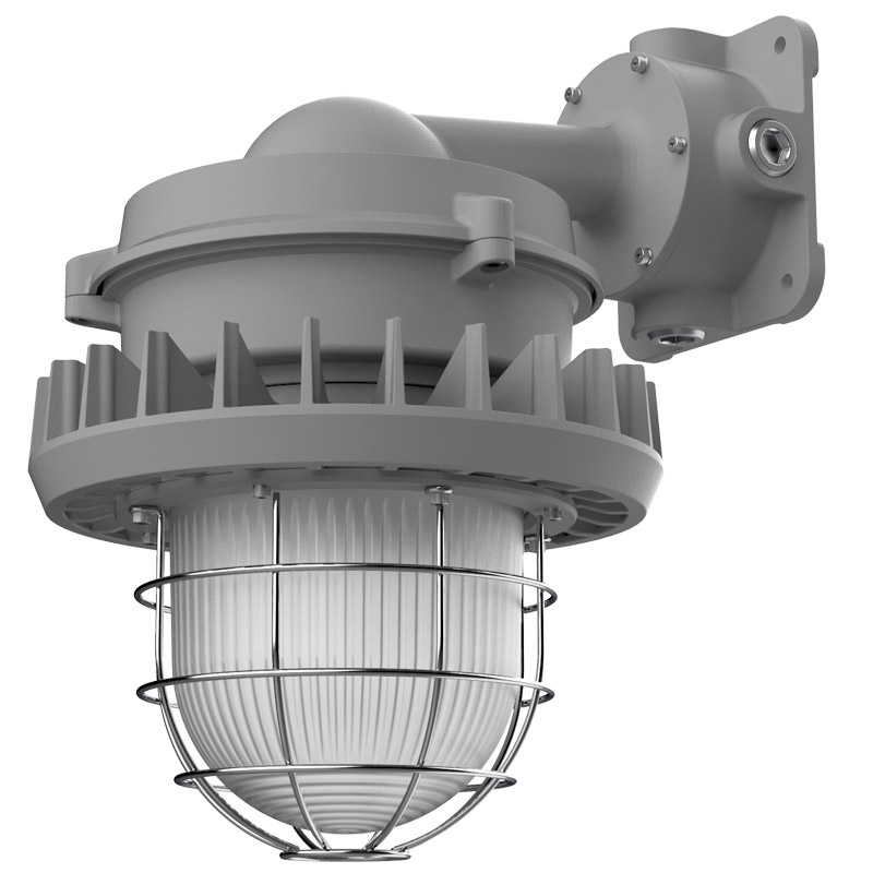 LEHL1  |  Hazardous Location LED Light Fixture