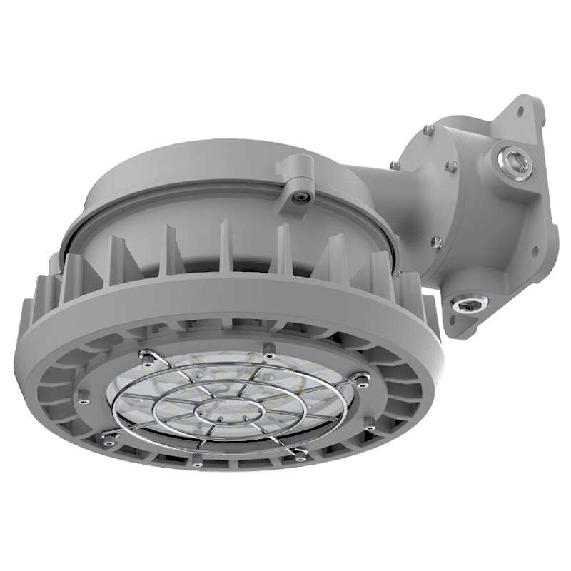 LEHL1  |  Hazardous Location LED Light Fixture