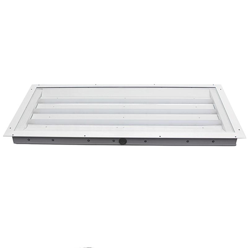 LE182  |  Rear Access LED Booth Light Fixture