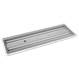 Slim Light LED  |  Vapor/Dust Proof LED Paint Booth Light Fixture