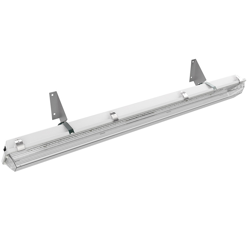 LE203  |  Wet Location LED Light Fixture