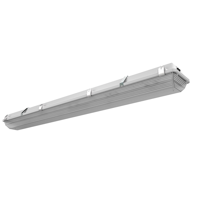 LE203  |  Wet Location LED Light Fixture