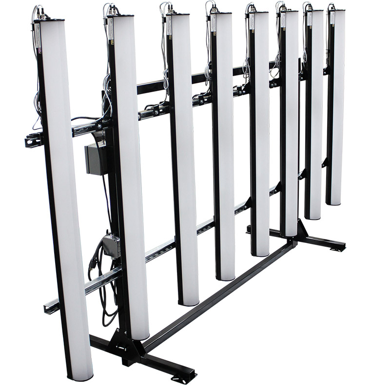 Inspection Carts  |  LEINS2 Series