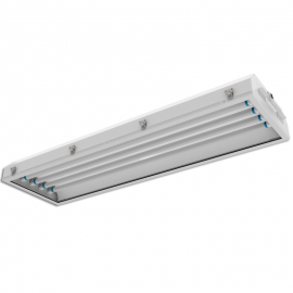 240 LED  |  Hazardous Location LED Light Fixture