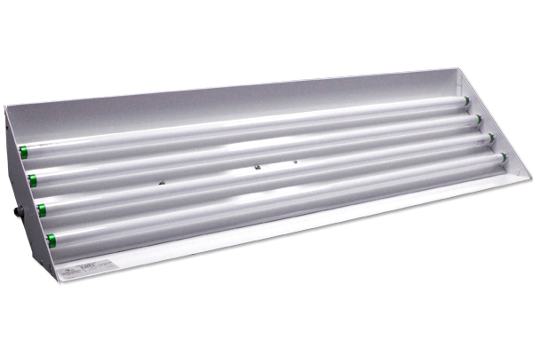 229H  |  Front Access Fluorescent Light Fixture