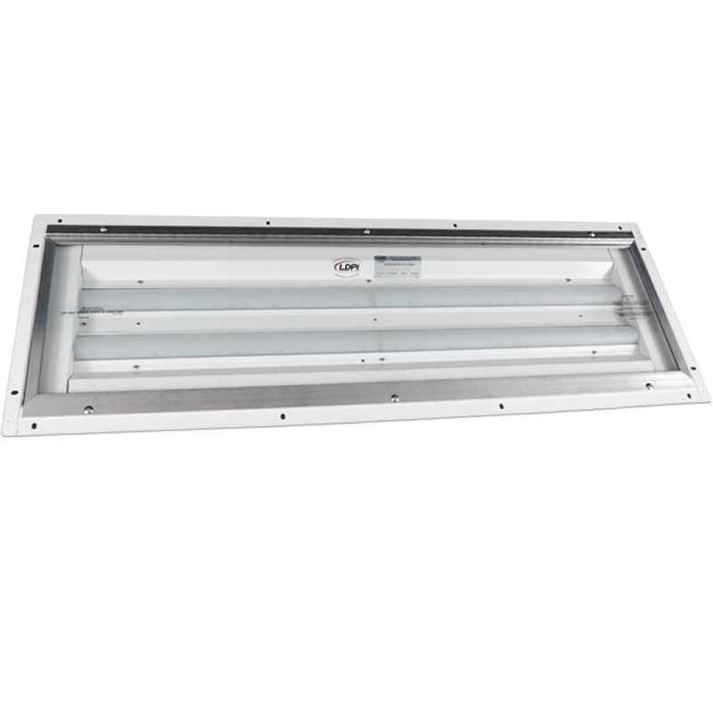 LE181  |  General Industrial LED Light Fixture