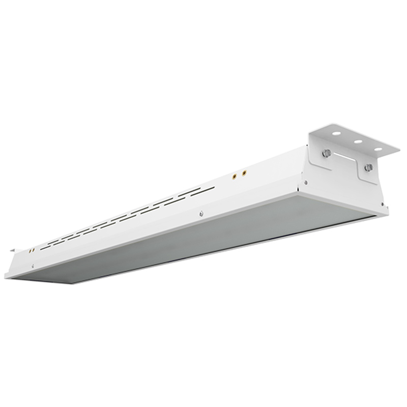 LE101  |  General Industrial LED Light Fixture