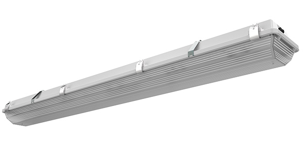 LE203  |  Wet Location LED Light Fixture