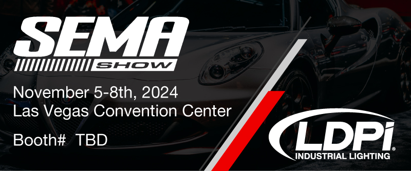 SEMA Show 2024 | Trade Show | LDPI News